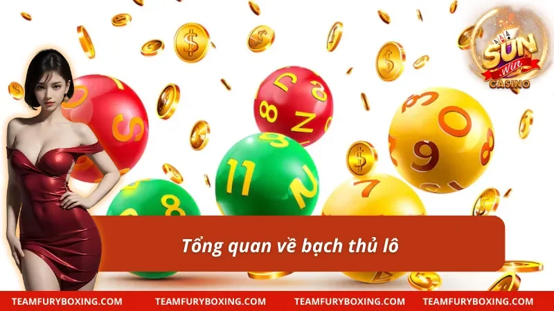 Giới thiệu về hình thức đánh bạch thủ lô 