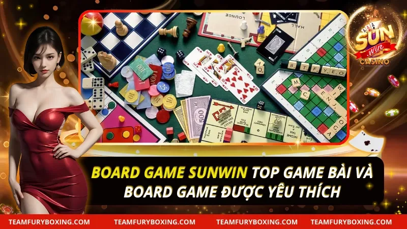 Board Game