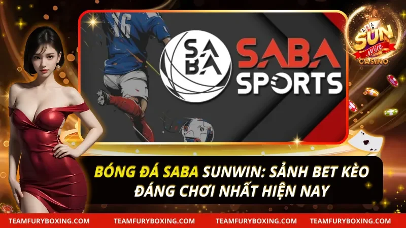 Bóng Đá SABA