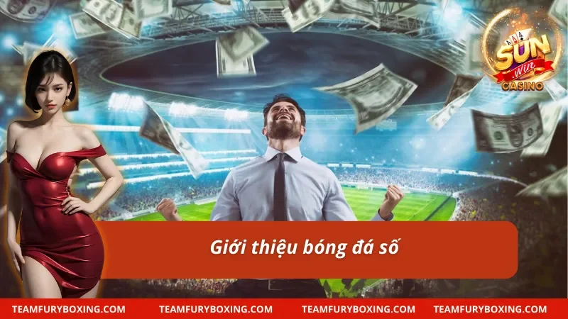 Thông tin đáng chú ý về bóng đá số Sunwin