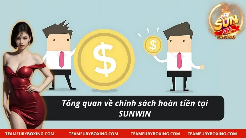 Khám phá về chính sách hoàn tiền