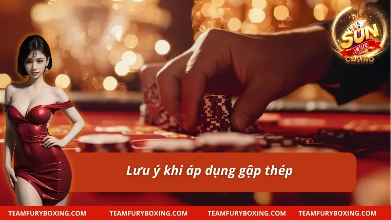 Đánh gập thép và những điểm quan trọng cần lưu ý