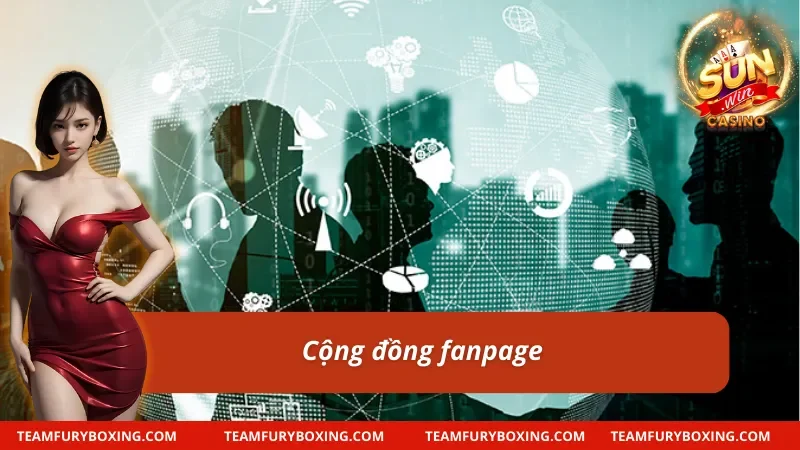 Nhận Giftcode nhanh chóng từ cộng đồng fanpage