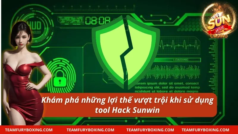 Những lợi thế khi sử dụng tool Hack Sunwin