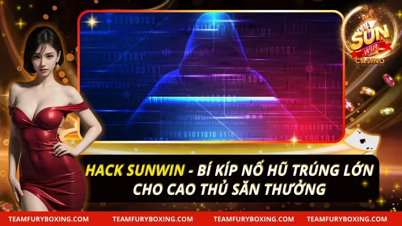 Hack Sunwin
