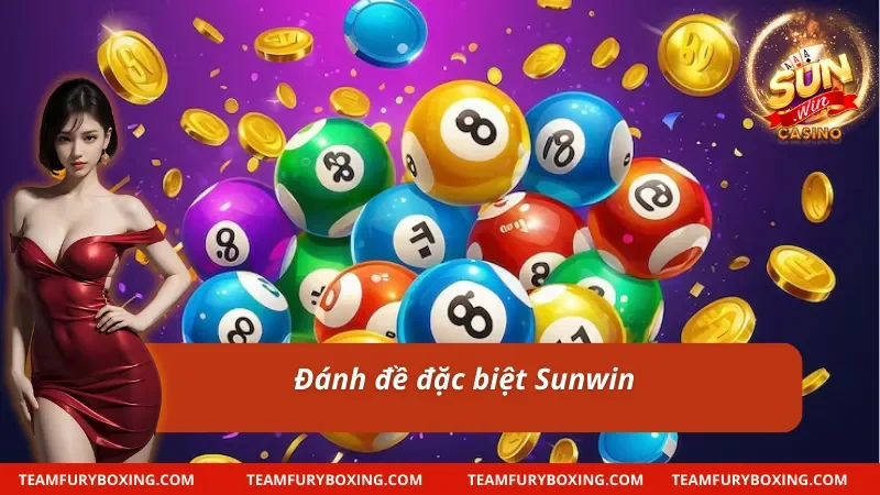 Lô đề Sunwin với cách đánh đặc biệt