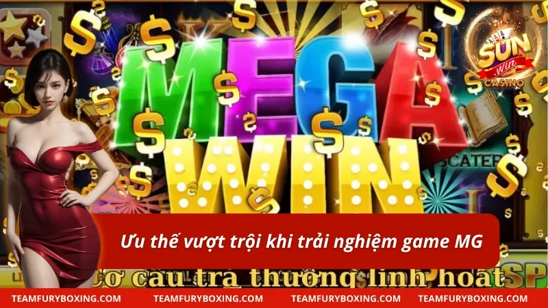 Microgaming với những dịch vụ siêu chất lượng