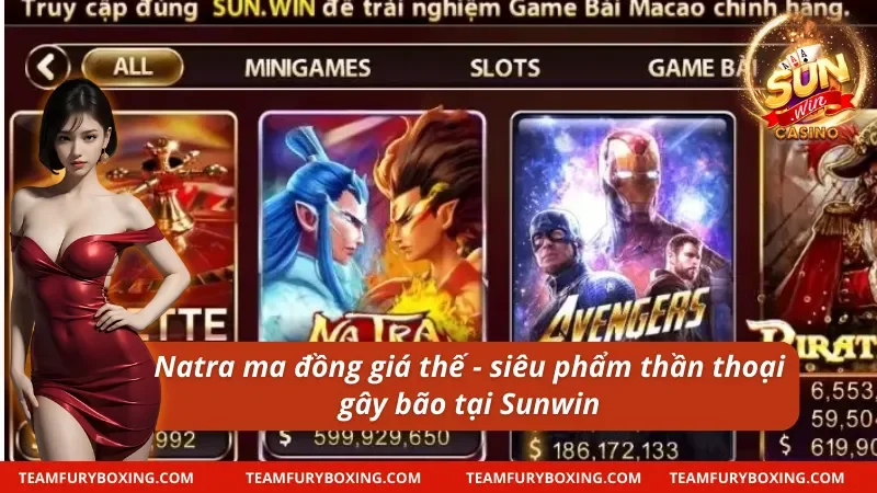 Tổng quan về Natra ma đồng giá thế mà ai cũng nên biết 