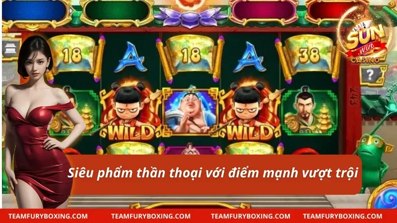 Ưu thế vượt bật đánh xa đối thủ của Natra ma đồng giá thế 