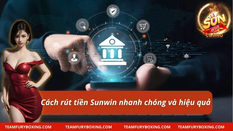              Chọn phương thức phù hợp và thực hiện giao dịch an toàn ngay