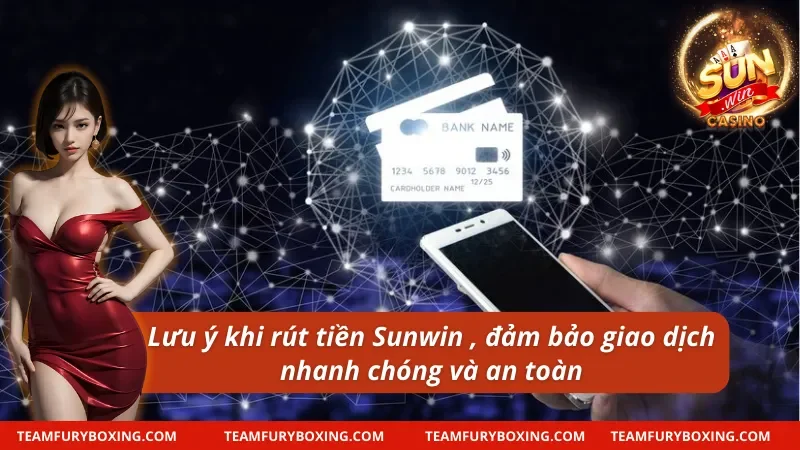                    Đừng quên kiểm tra thông tin và xác minh tài khoản để giao dịch suôn sẻ