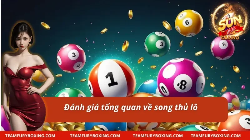 Giới thiệu về song thủ lô