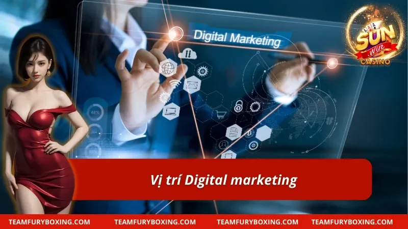 Tuyển dụng nhân viên marketing